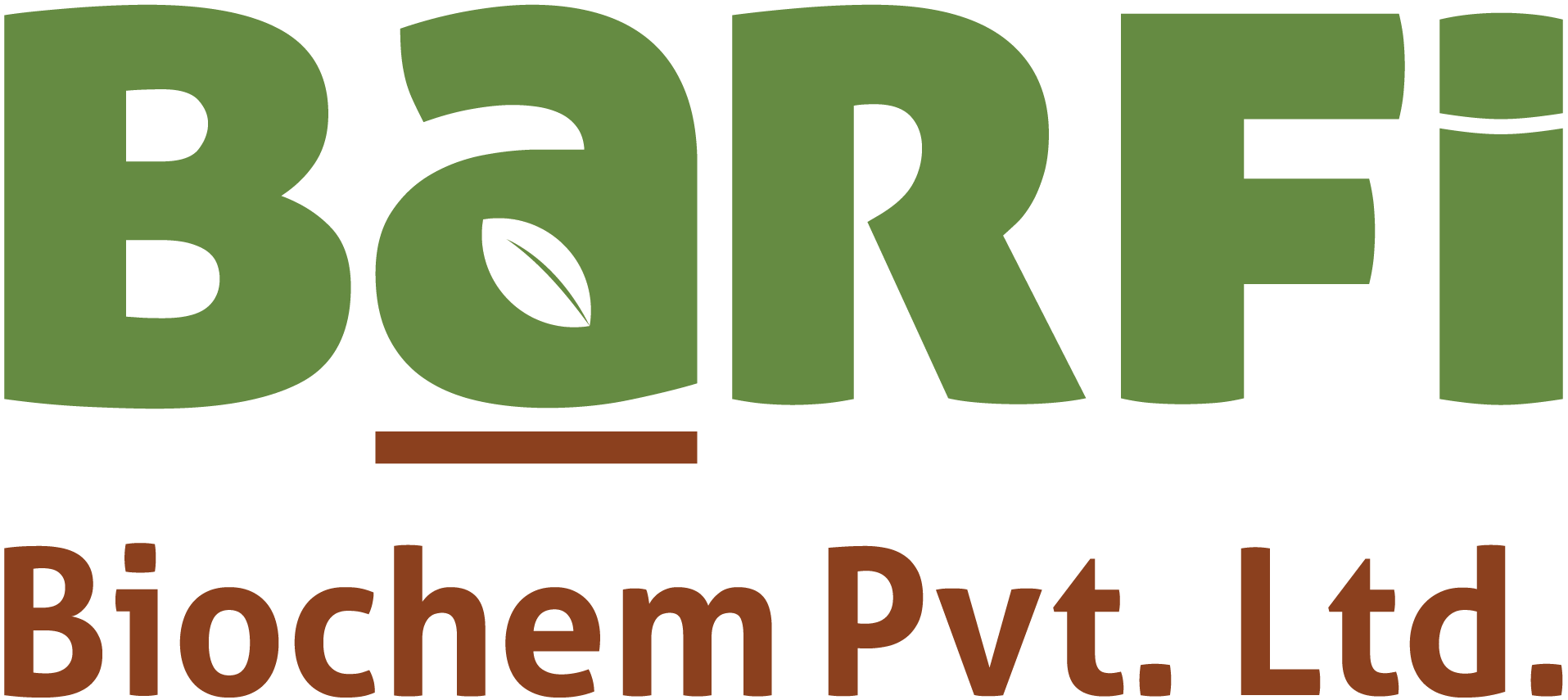 Barfi Biochem